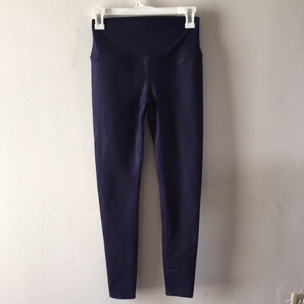 Alo Yoga High Waist Leggings